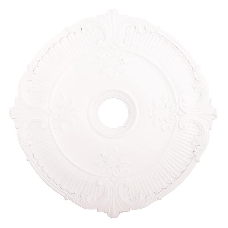 Buckingham Ceiling Medallion by Livex Lighting